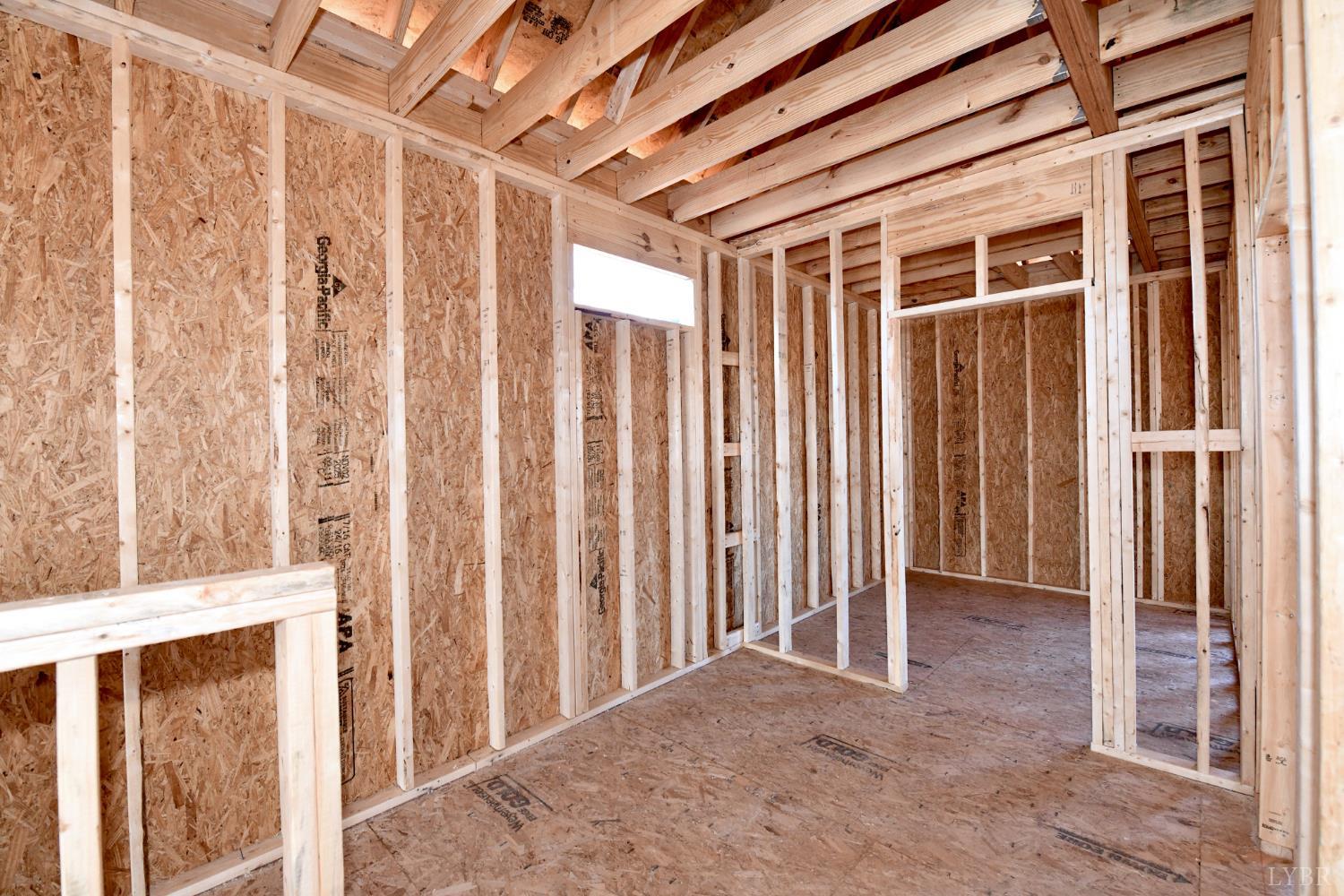 6 Leesville Road Evington, VA 24550 - Photo 36 of 44