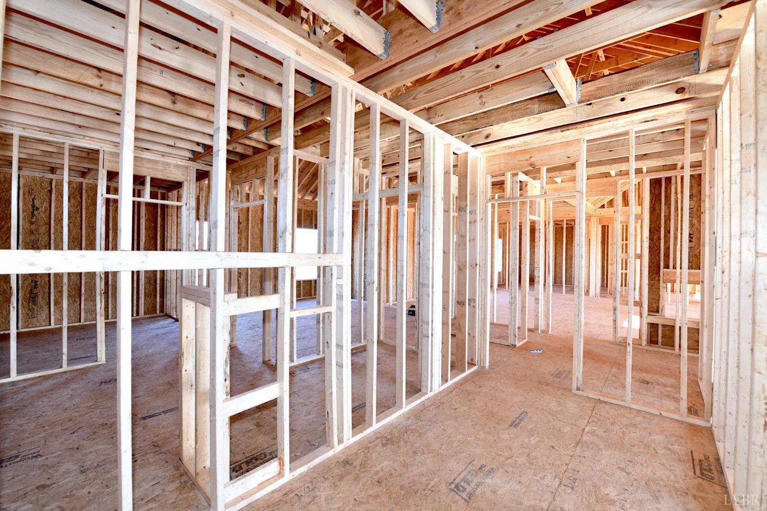 6 Leesville Road Evington, VA 24550 - Photo 40 of 44