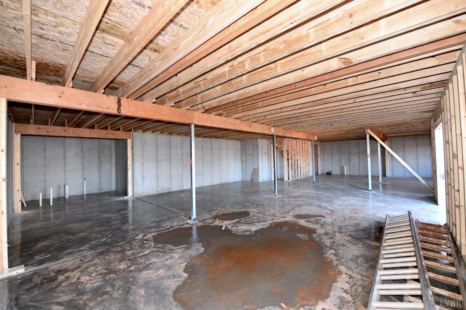6 Leesville Road Evington, VA 24550 - Photo 7 of 44 a view of a porch