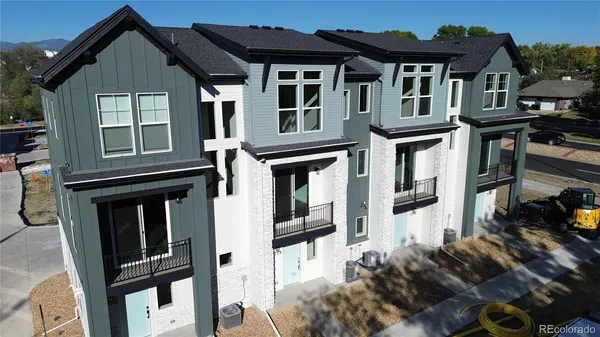 $465,355 | 5737 Union Street, Arvada, CO 80002