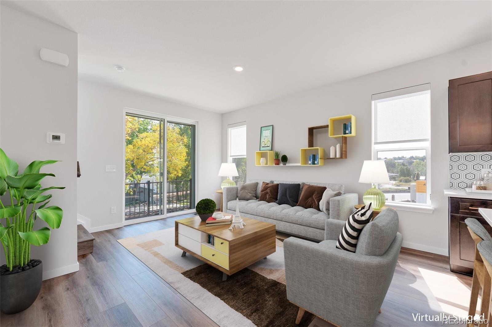 5737 Union Street Arvada, CO 80002 - Photo 5 of 7