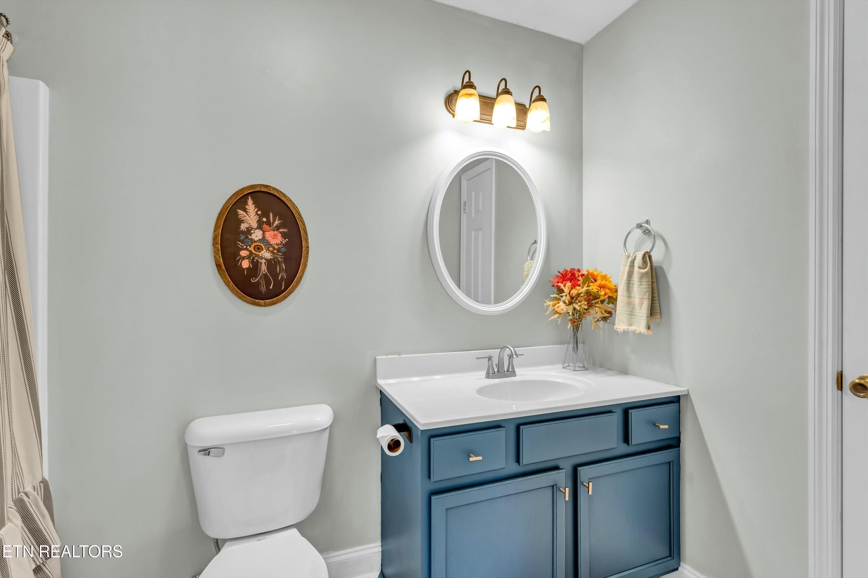 7417 Openview Lane Corryton, TN 37721 - Photo 12 of 14 Bathroom #2