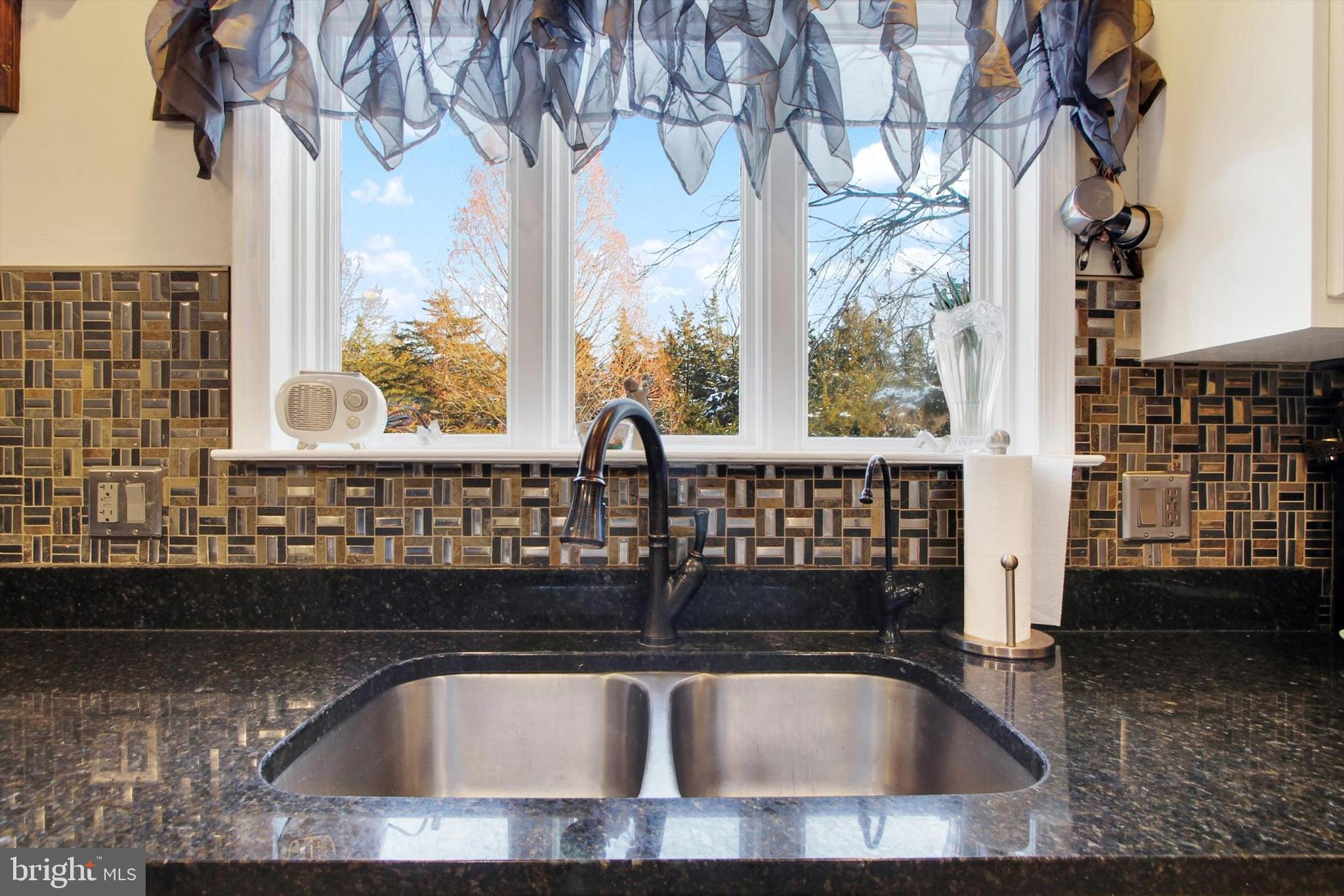 1122 Laurel Drive York, PA 17404 - Photo 16 of 38 a view of a sink and a window
