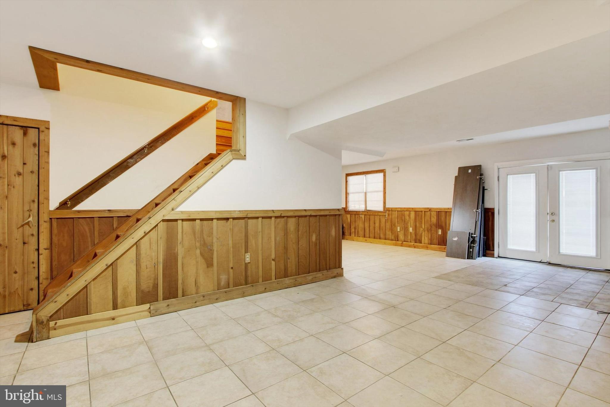 1122 Laurel Drive York, PA 17404 - Photo 31 of 38 a view of an entryway with wooden floor