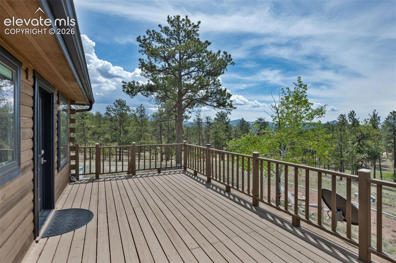 187 Thunder Ridge Road Florissant, CO 80816 - Photo 18 of 46 Gallery Image 18