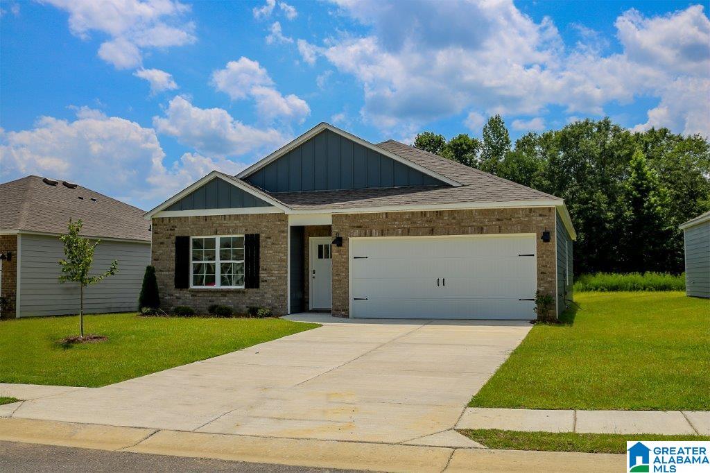 115 Sussex Road Odenville, AL 35120 - Photo 2 of 16