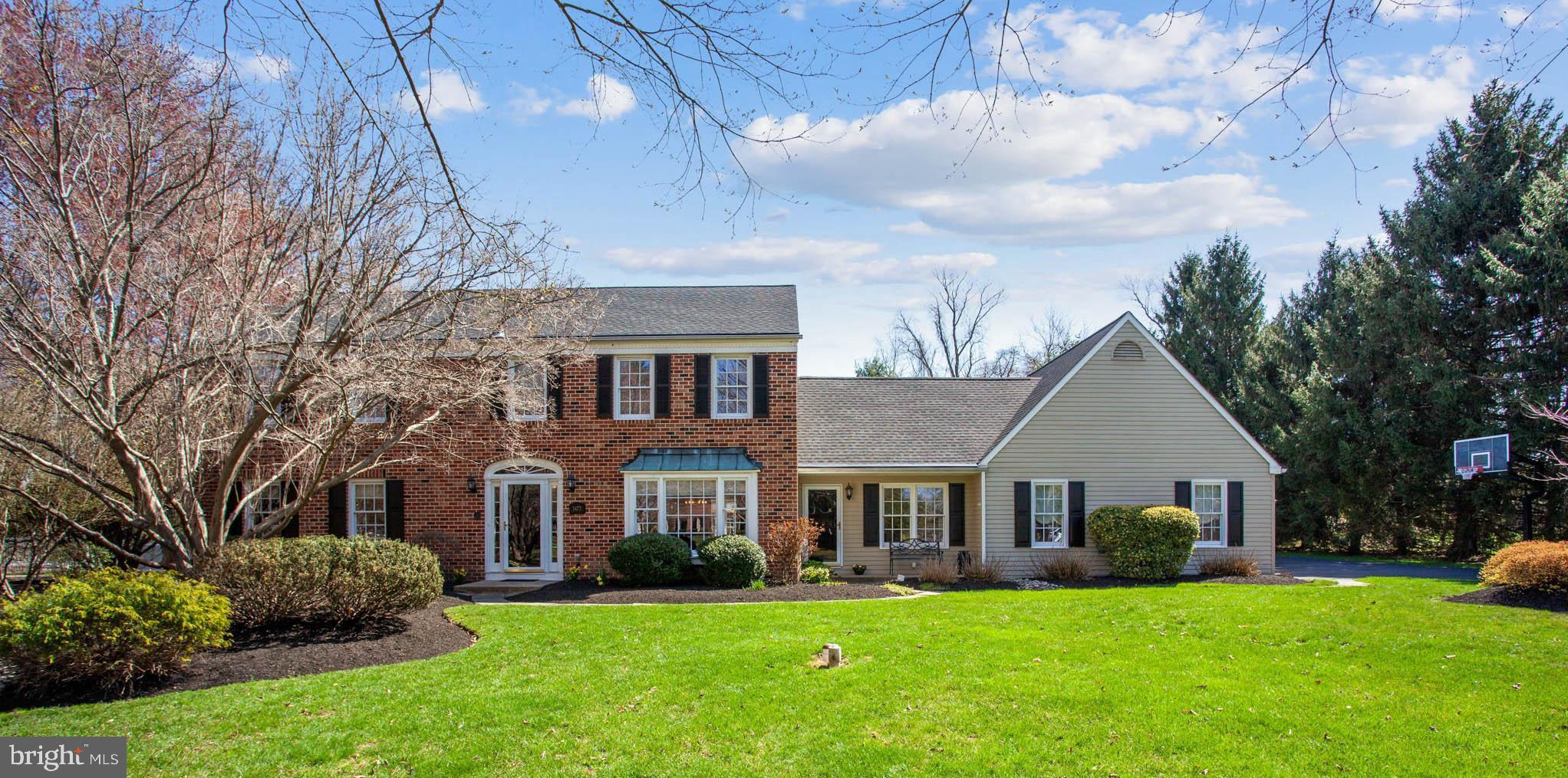 1473 Silo Road Yardley, PA 19067 - Photo 1 of 31 Gallery Image 1