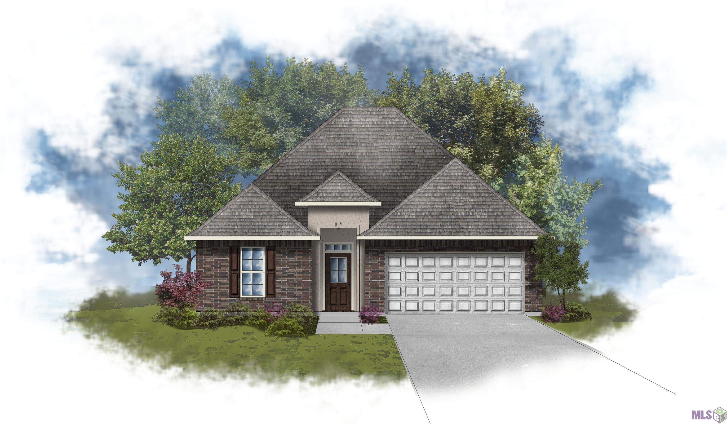 3673 Cane Rdg Drive Addis, LA 70710 - Photo 1 of 1 Gallery Image 1