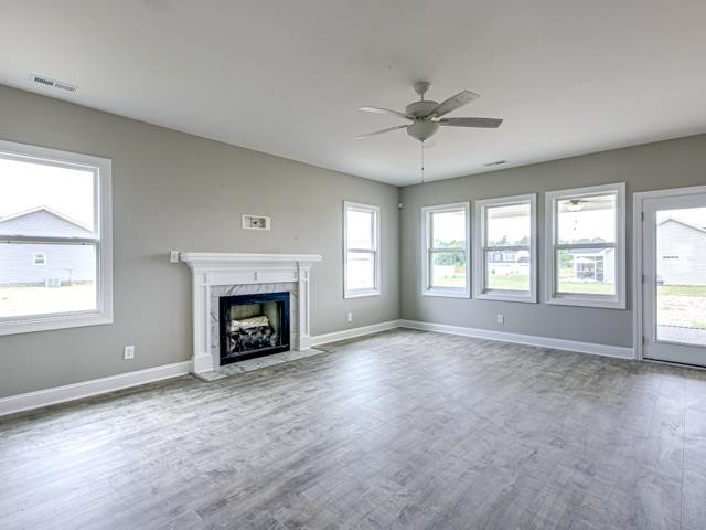 110 Indigo Road Lillington, NC 27546 - Photo 8 of 44 Photo 8