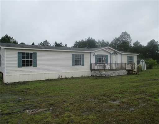 12966 Ridgeland Road Vancleave, MS 39565 - Photo 1 of 17 Primary Photo