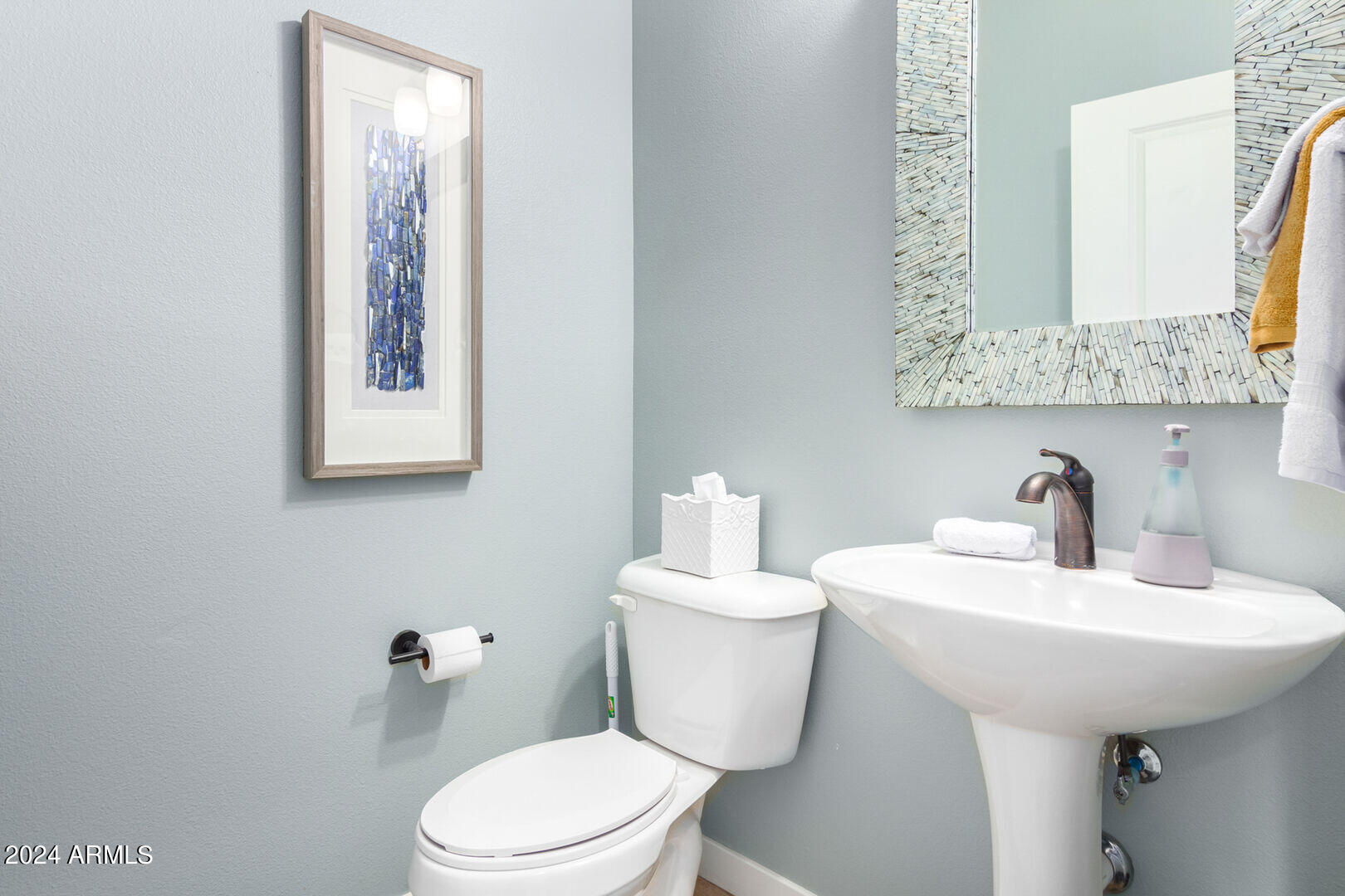 2511 West Queen Creek Road, Unit 123 Chandler, AZ 85248 - Photo 17 of 49 image_165873417