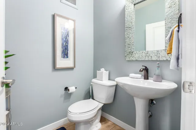 $5,000 | 2511 West Queen Creek Road, Unit 123, Chandler, AZ 85248