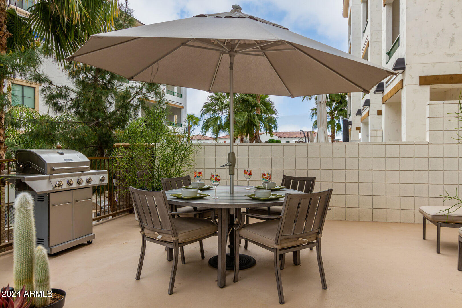 2511 West Queen Creek Road, Unit 123 Chandler, AZ 85248 - Photo 31 of 49 image_165873430