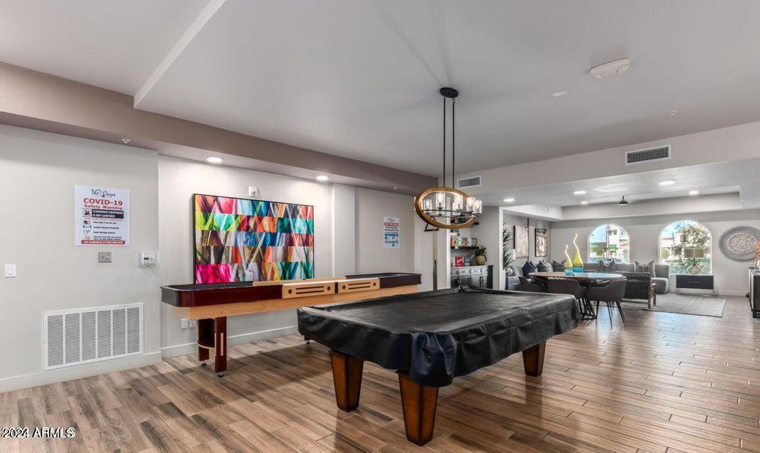 2511 West Queen Creek Road, Unit 123 Chandler, AZ 85248 - Photo 38 of 49 image_165873437