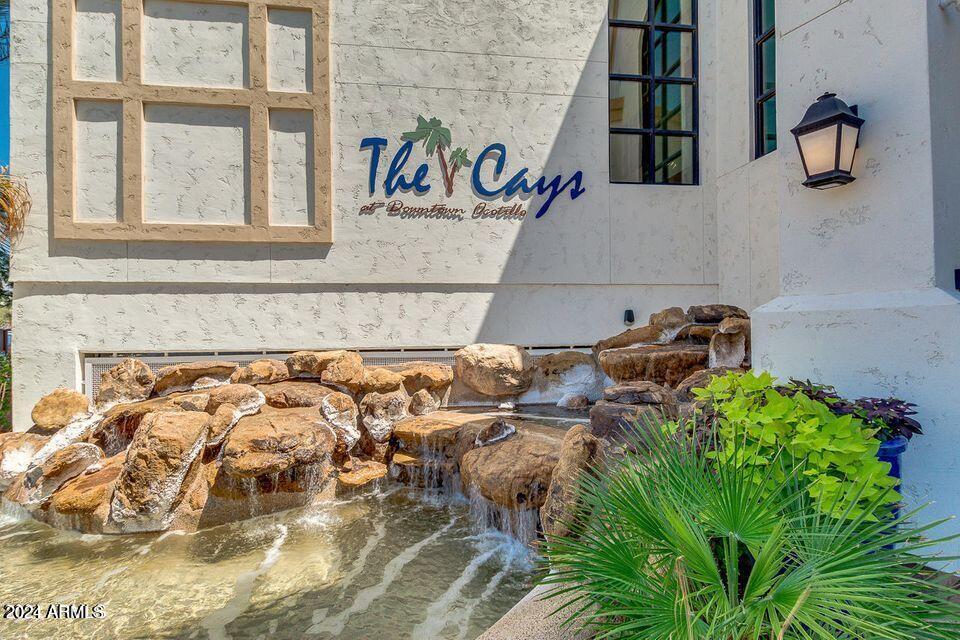 2511 West Queen Creek Road, Unit 123 Chandler, AZ 85248 - Photo 45 of 49 image_165873444