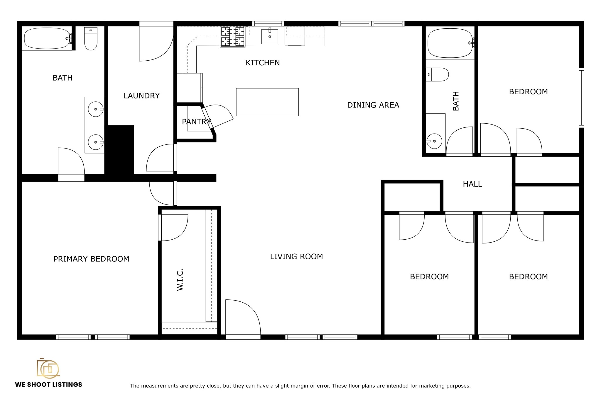 1207 Peter Pne Street Huffman, TX 77336 - Photo 30 of 30 a picture of a bench in front of a door