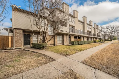 $213,999 | 5757 Martel Avenue, Unit B08, Dallas, TX 75206