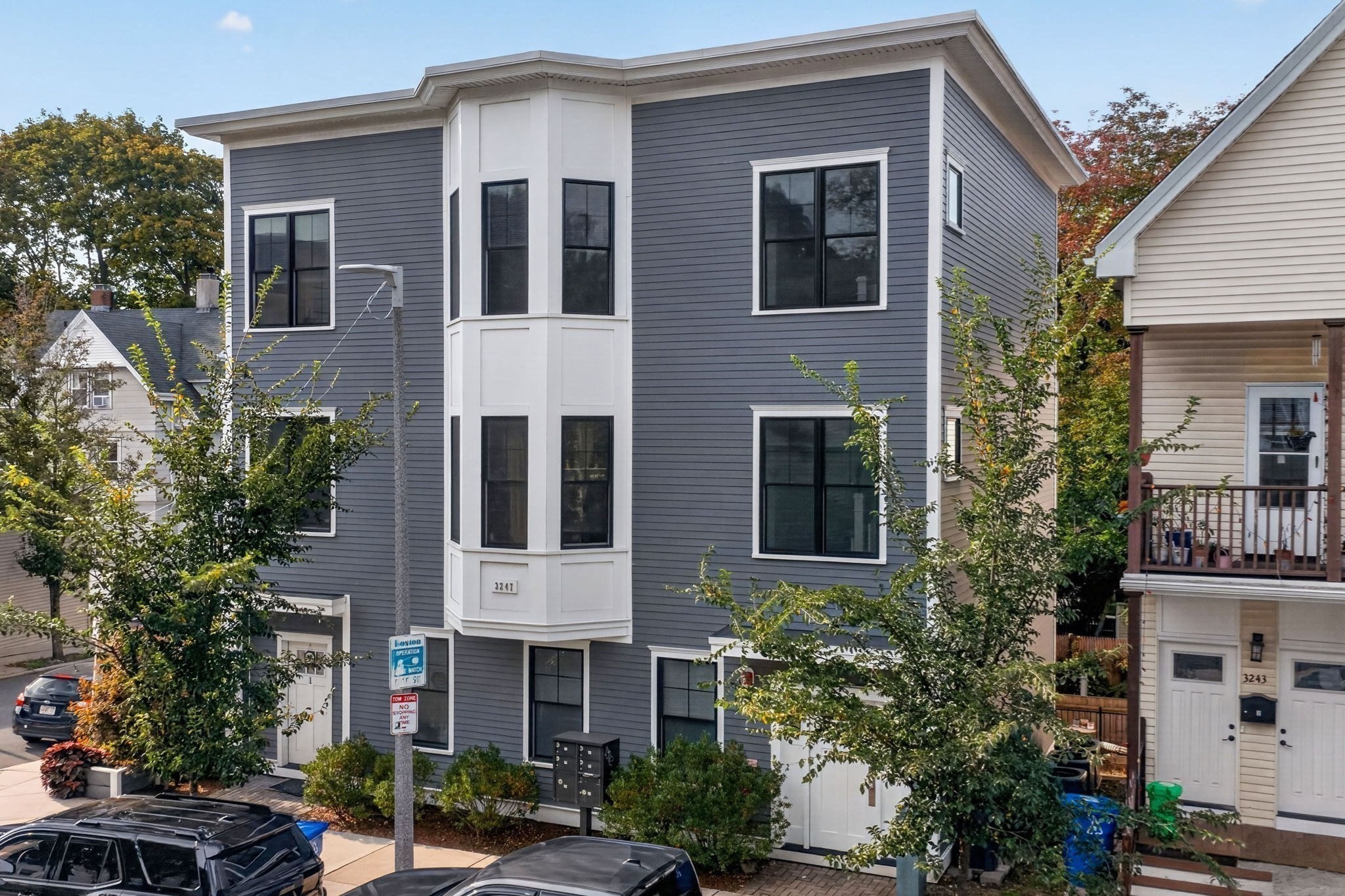 3247 Washington Street, Unit 3 Boston, MA 02130 - Photo 17 of 21 Gallery Image 17