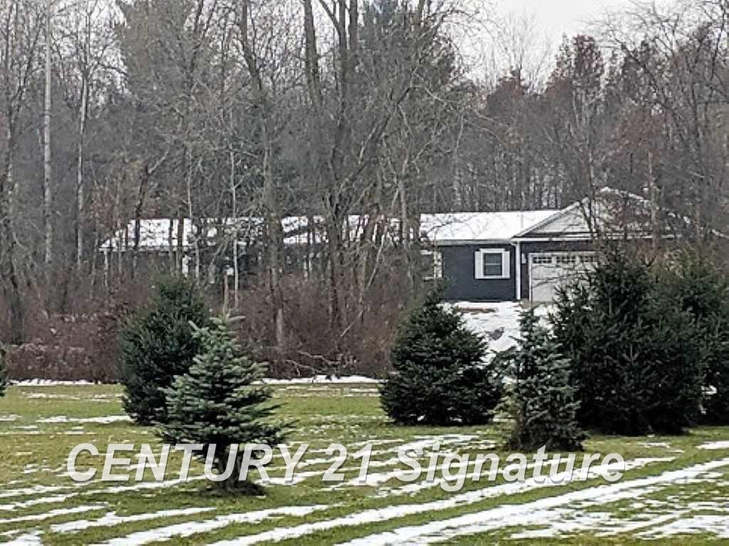 1296 Erskine Road Hemlock, MI 48626 - Photo 1 of 37 Gallery Image 1