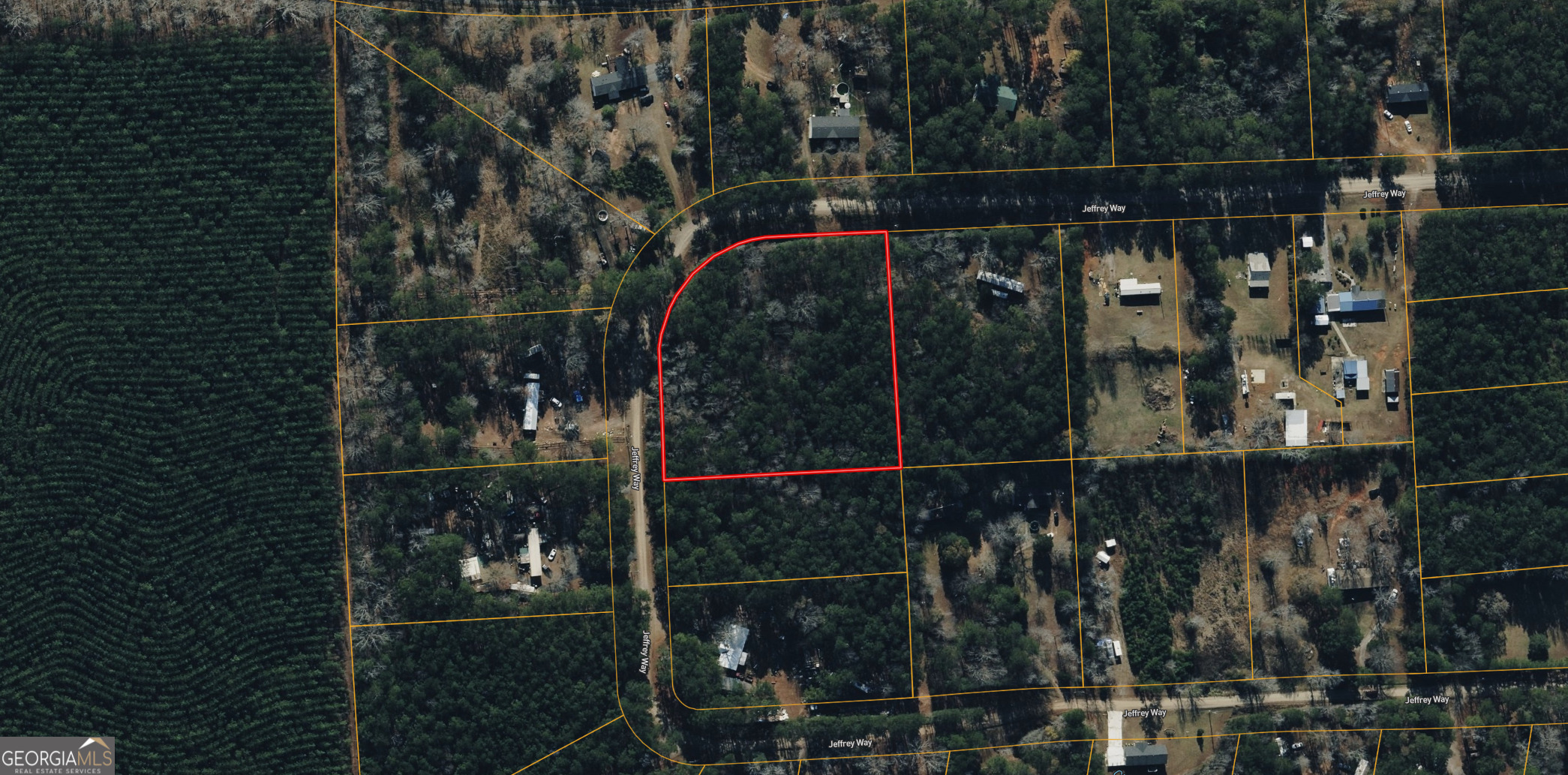0 Jeffrey Way Forsyth, GA 31029 - Photo 3 of 7