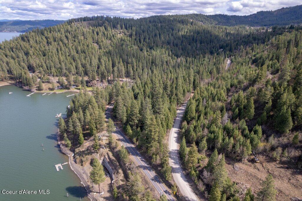 Nna East Half Round Bay Road Harrison, ID 83833 - Photo 10 of 27 004-NKAnextto38775Idaho97-Harrison-ID-83