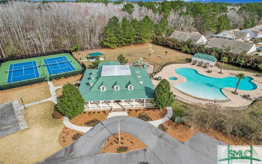 149 Como Drive Pooler, GA 31322 - Photo 11 of 16 Community ameneties
