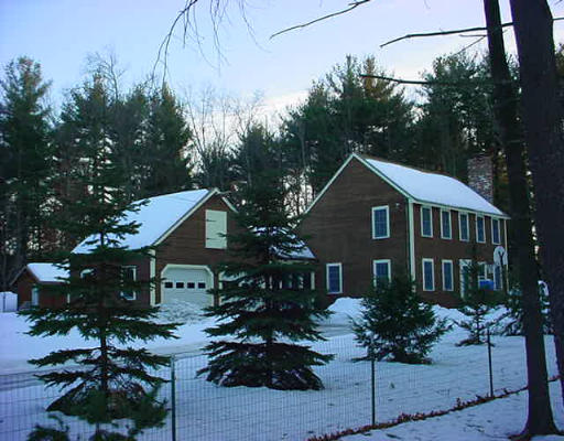 1 Stonybrook Road Chelmsford, MA 01863 - Photo 1 of 1