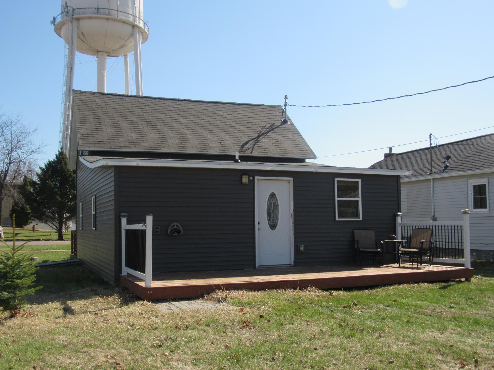 202 West Front Street Fulda, MN 56131 - Photo 2 of 16