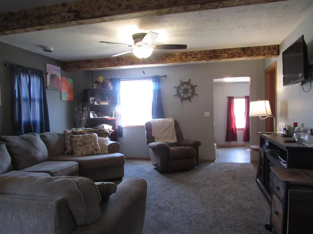 $99,900 | 202 West Front Street, Fulda, MN 56131