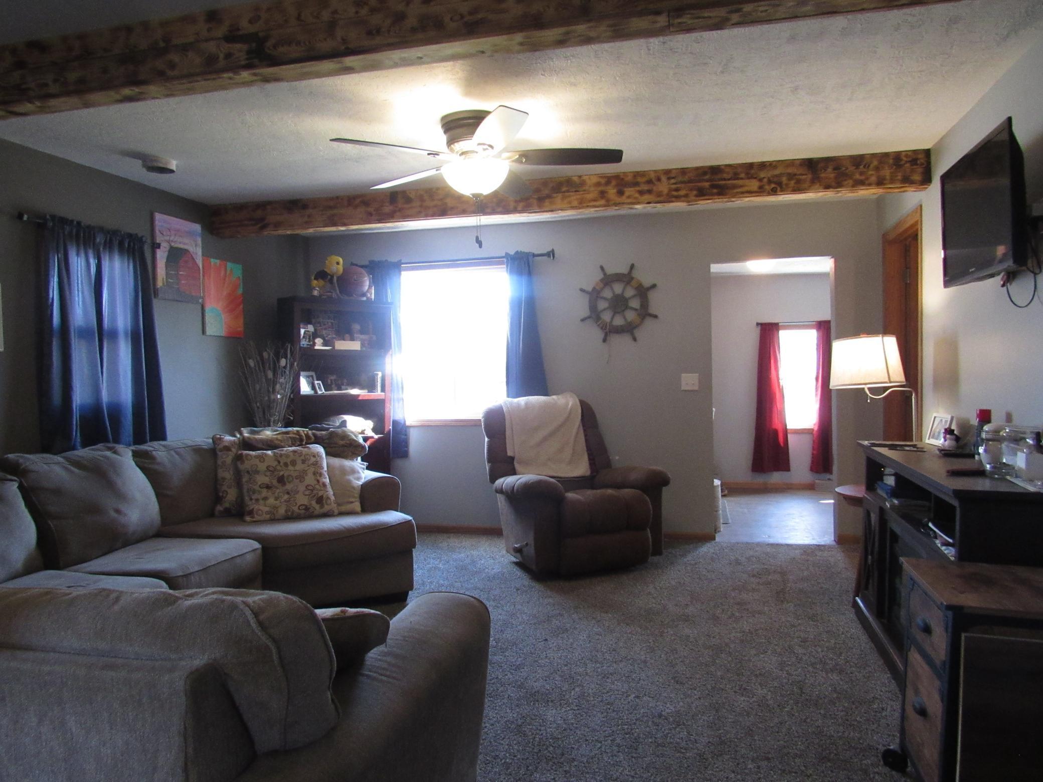 202 West Front Street Fulda, MN 56131 - Photo 3 of 16