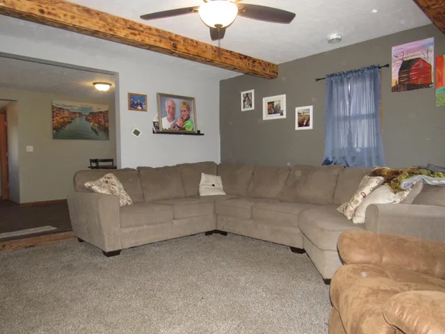 $99,900 | 202 West Front Street, Fulda, MN 56131