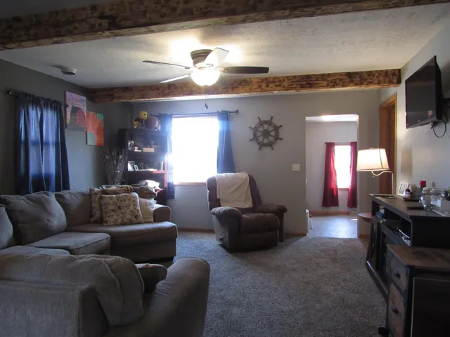 $99,900 | 202 West Front Street, Fulda, MN 56131