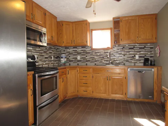 $99,900 | 202 West Front Street, Fulda, MN 56131