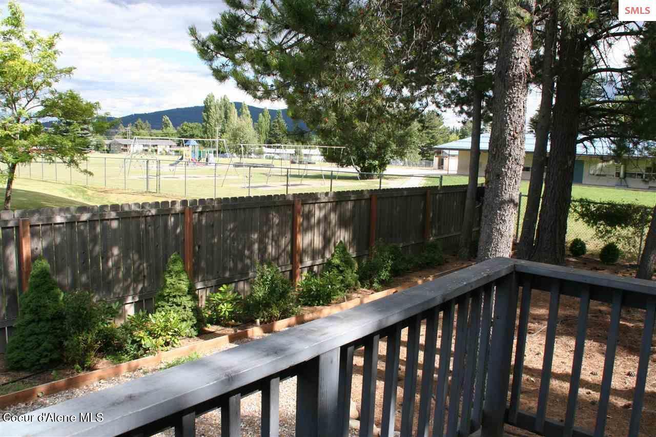 1601 Sequoia Street Sandpoint, ID 83864 - Photo 31 of 45 School yard in the distance
