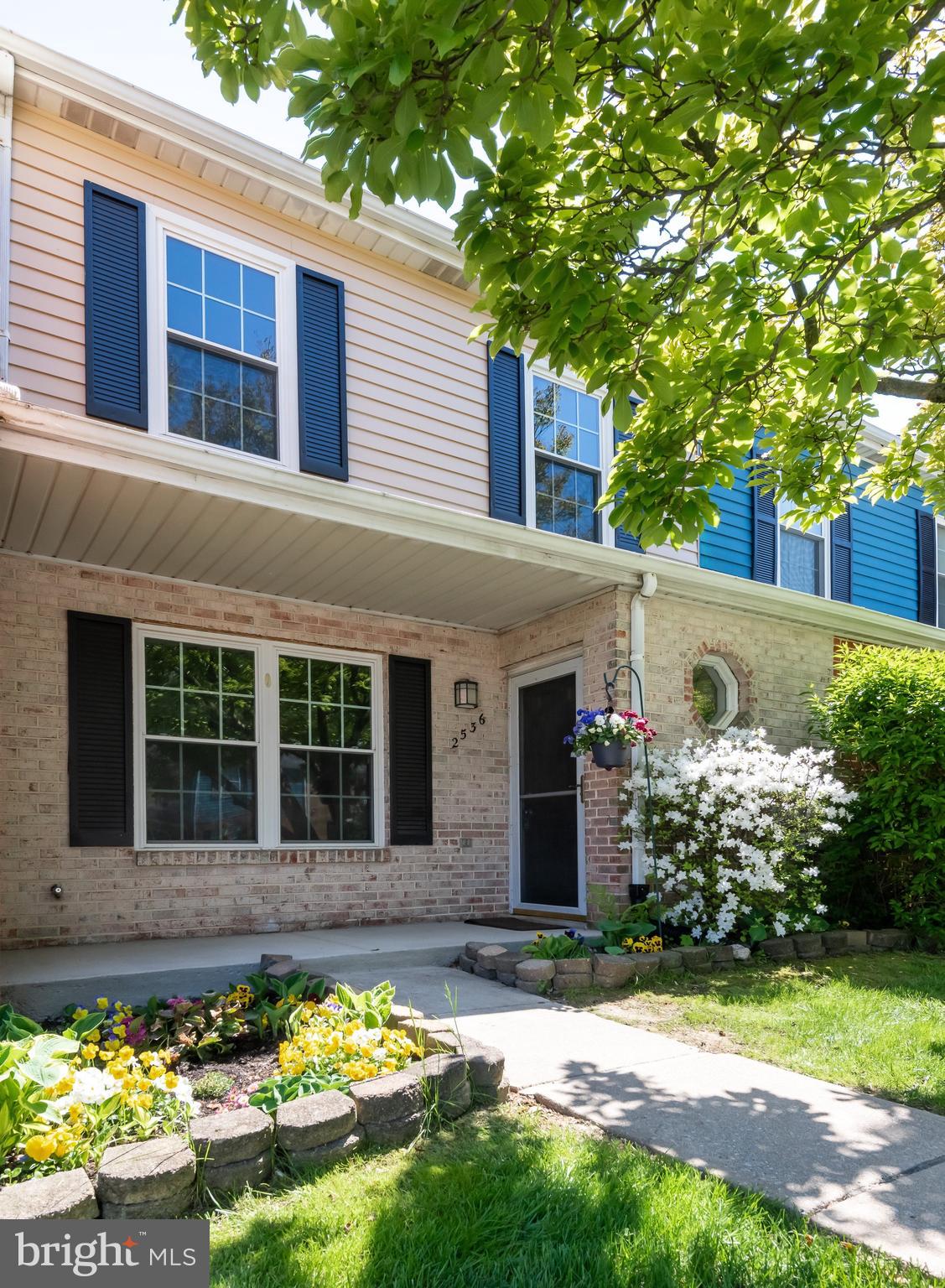 2536 Clothier Street Coatesville, PA 19320 - Photo 2 of 26