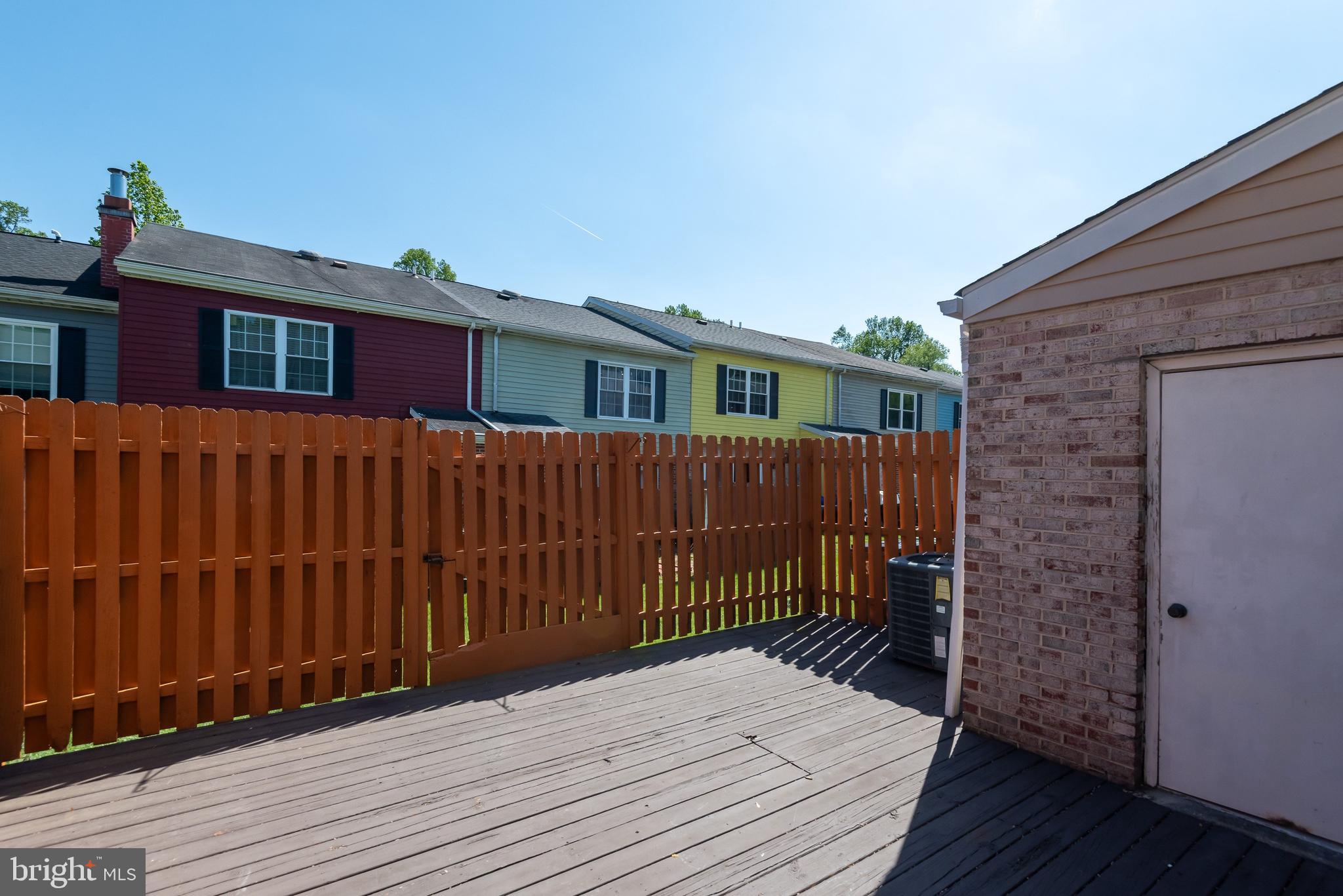 2536 Clothier Street Coatesville, PA 19320 - Photo 25 of 26