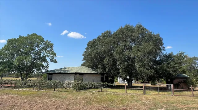 $479,600 | 2325 Valenta Road, La Grange, TX 78945