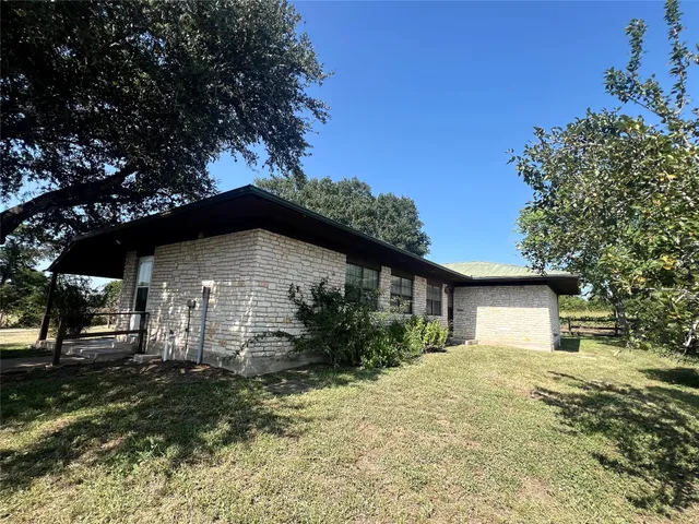 $479,600 | 2325 Valenta Road, La Grange, TX 78945