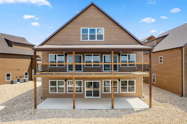 $1,399,000 | 135 Frontier Way, Kimberling City, MO 65686