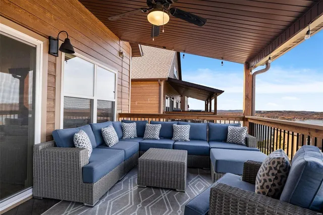 $1,399,000 | 135 Frontier Way, Kimberling City, MO 65686