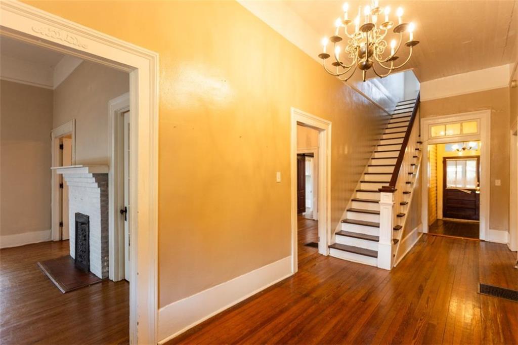 296 West Hightower Trail Social Circle, GA 30025 - Photo 11 of 67