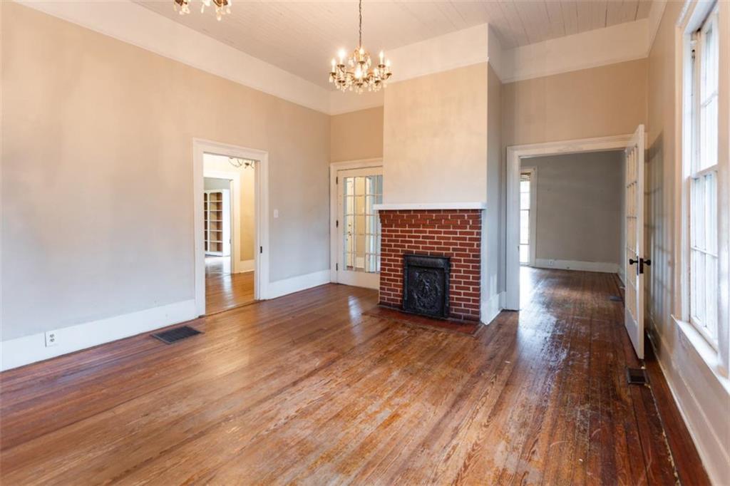 296 West Hightower Trail Social Circle, GA 30025 - Photo 16 of 67