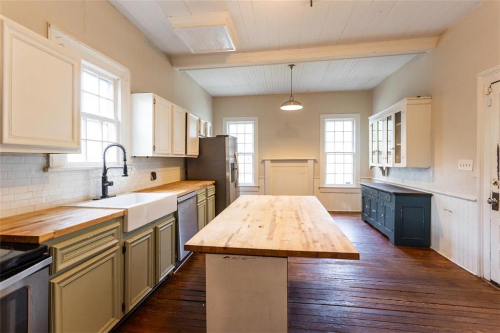 296 West Hightower Trail Social Circle, GA 30025 - Photo 22 of 67