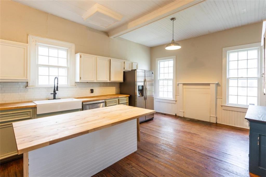 296 West Hightower Trail Social Circle, GA 30025 - Photo 24 of 67