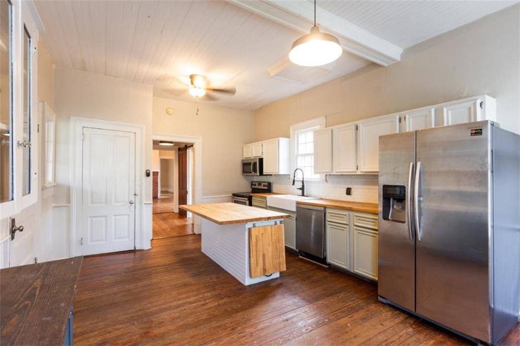 296 West Hightower Trail Social Circle, GA 30025 - Photo 25 of 67