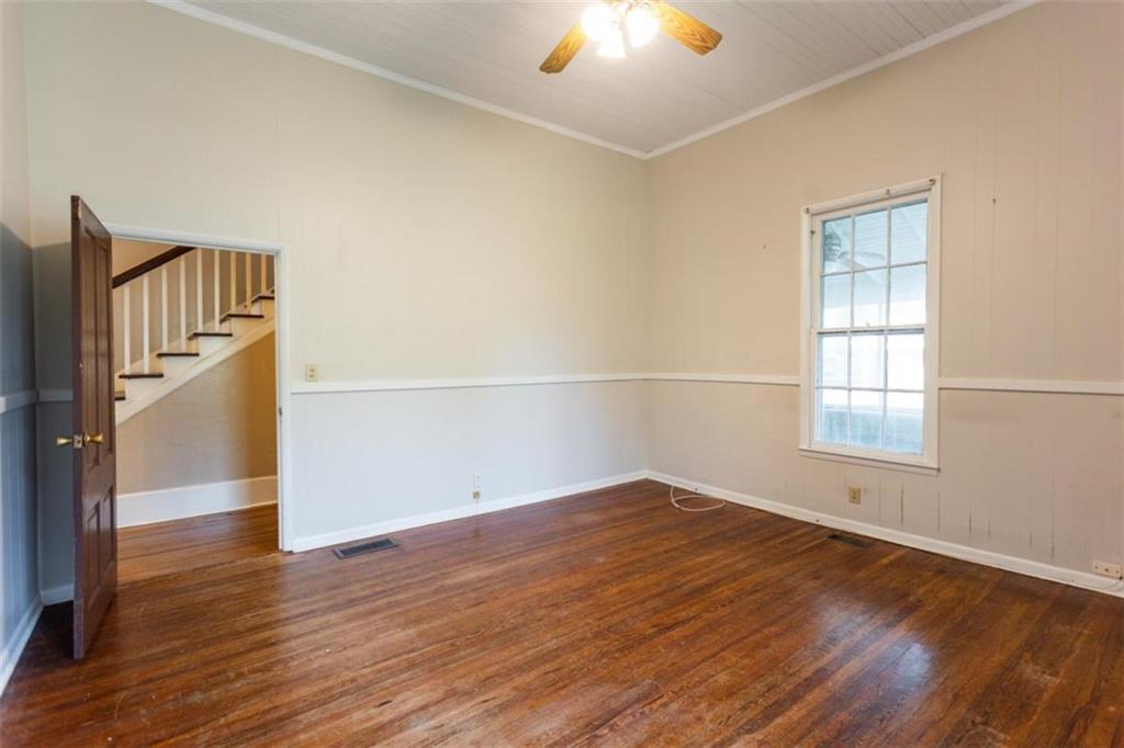 296 West Hightower Trail Social Circle, GA 30025 - Photo 32 of 67