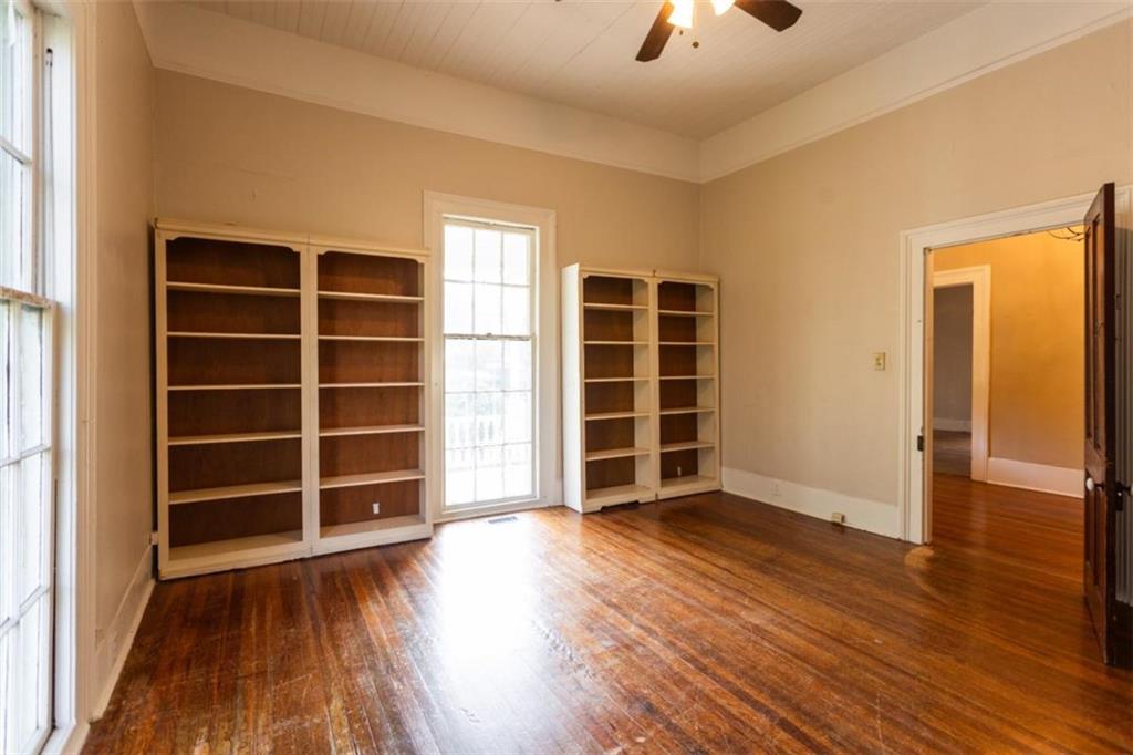 296 West Hightower Trail Social Circle, GA 30025 - Photo 33 of 67