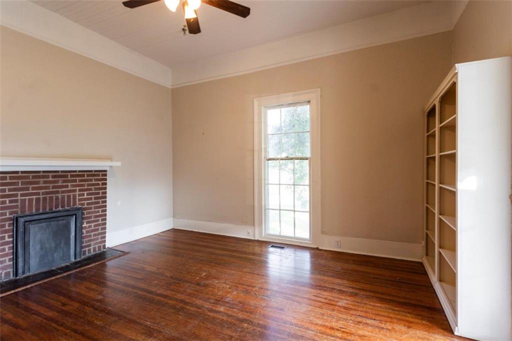 296 West Hightower Trail Social Circle, GA 30025 - Photo 34 of 67