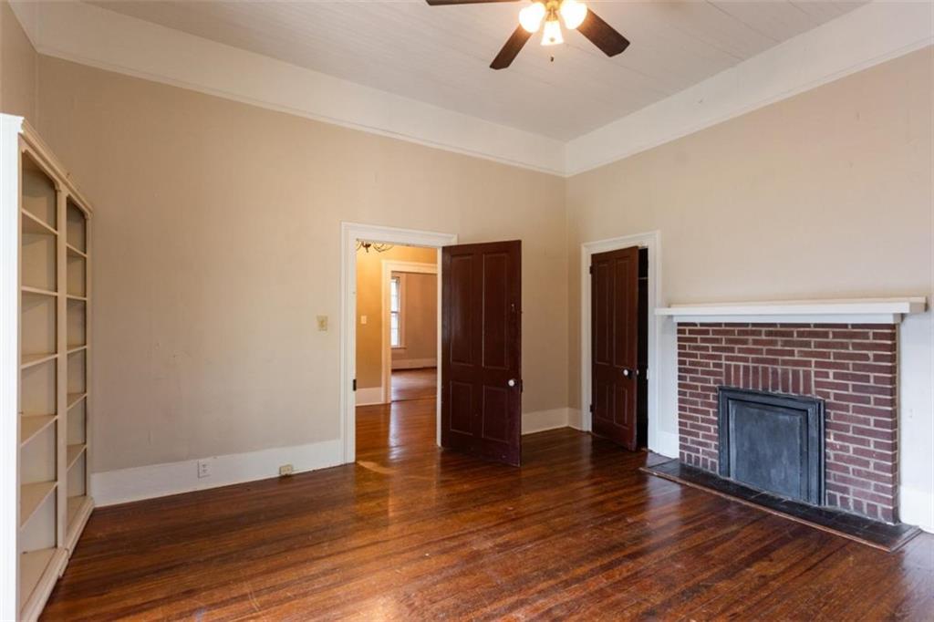 296 West Hightower Trail Social Circle, GA 30025 - Photo 35 of 67