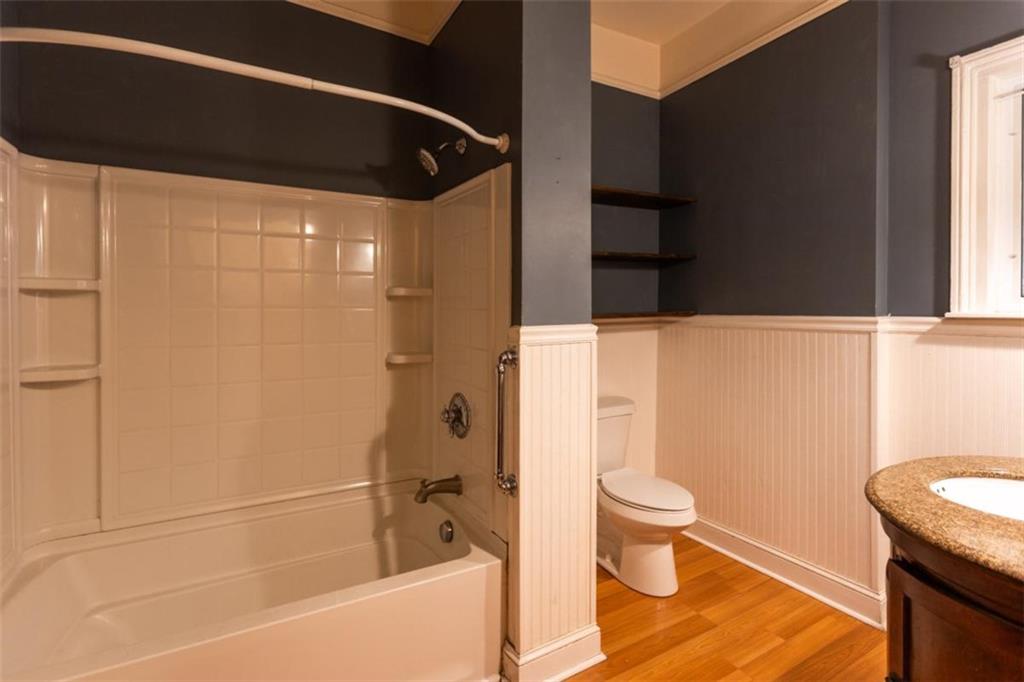 296 West Hightower Trail Social Circle, GA 30025 - Photo 37 of 67